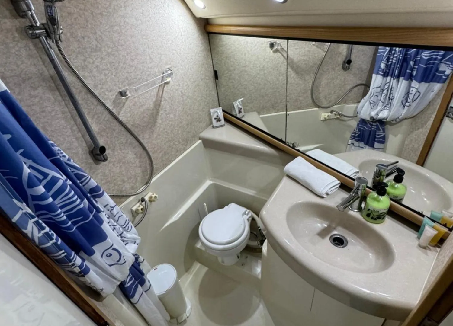 Botel Relax Hotel Barcelona
