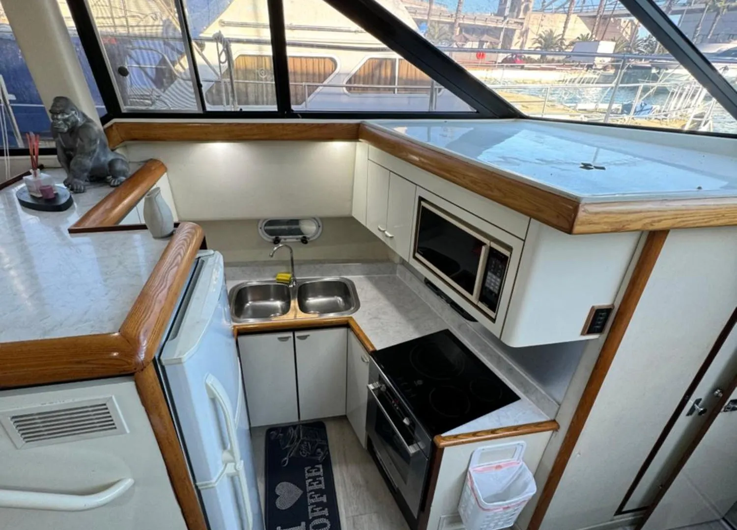 Botel Relax Hotel Barcelona