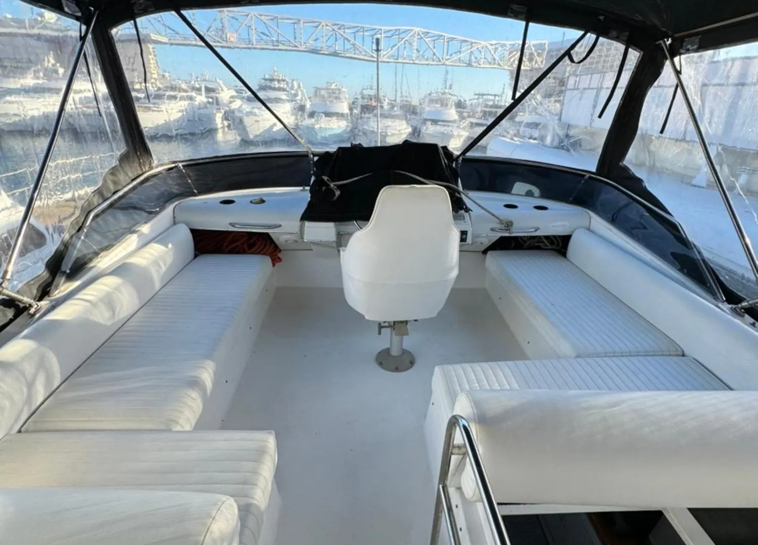 Botel Relax Hotel Barcelona