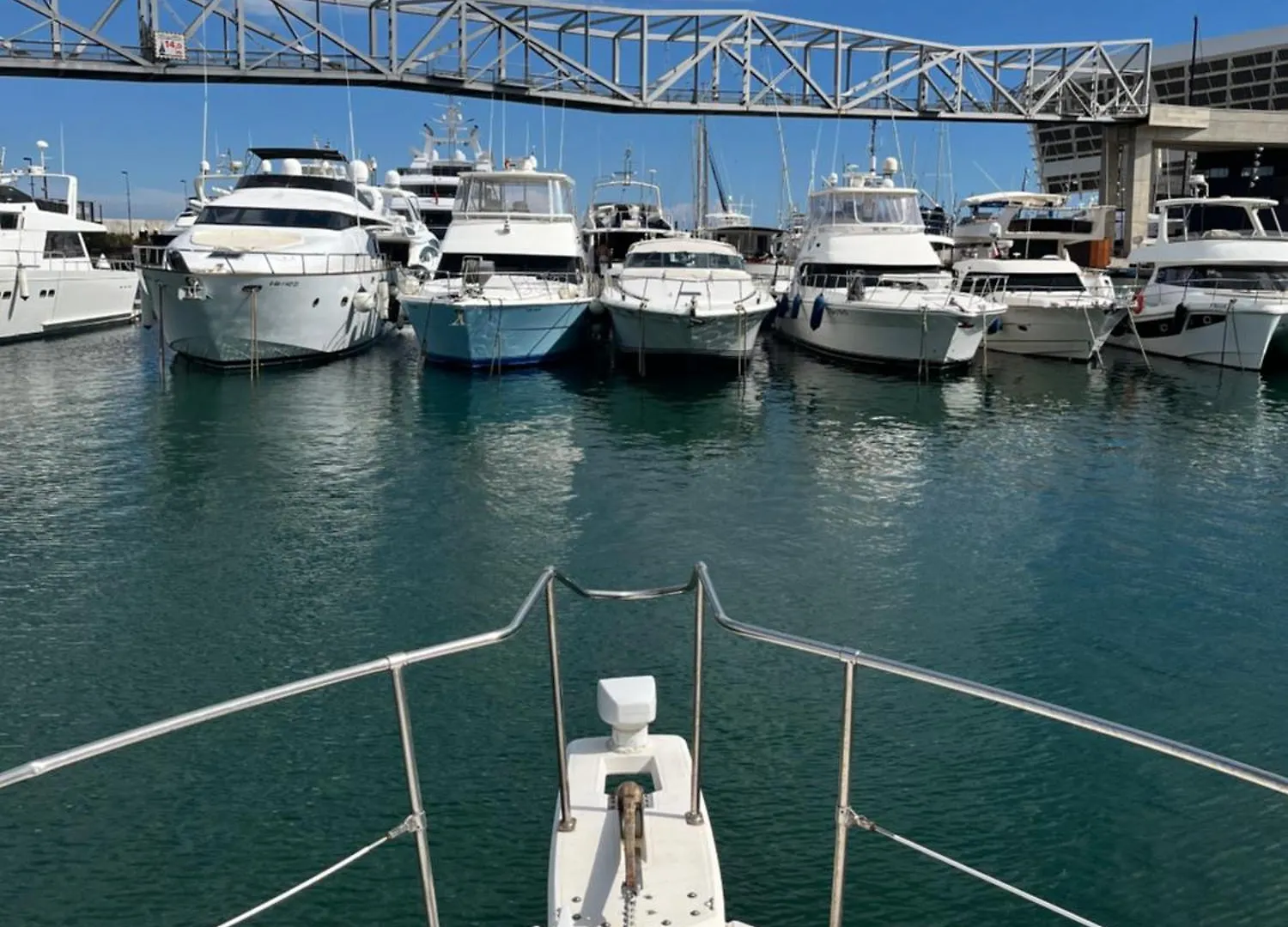 Botel Relax Hotel Barcelona