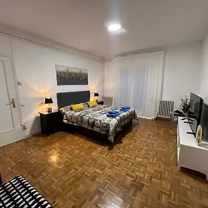 Rambla Catalunya Nocleg ze śniadaniem