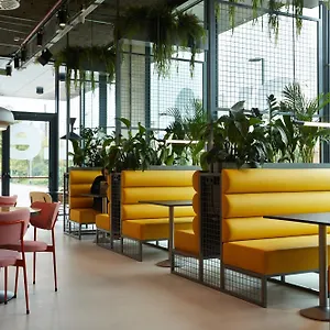  Hotel The Social Hub Poblenou Extended