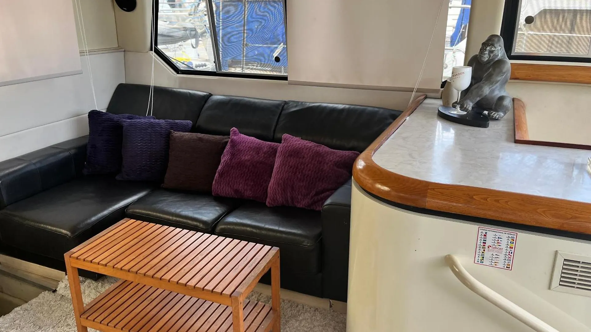Botel Relax Hotel Barcelona